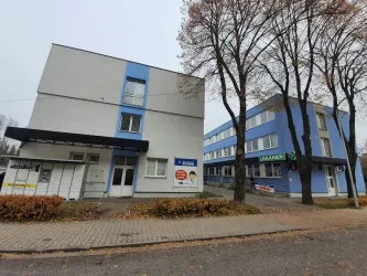 Fotografia miesta 2 od Lekáreň AMBRA - VITALIS spol. s.r.o. - Mgr. Jana Janičinová