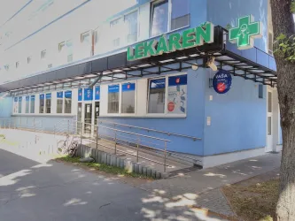 Fotografia miesta 4 od Lekáreň AMBRA - VITALIS spol. s.r.o. - Mgr. Jana Janičinová