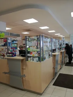 Fotografia miesta 5 od Lekáreň AMBRA - VITALIS spol. s.r.o. - Mgr. Jana Janičinová