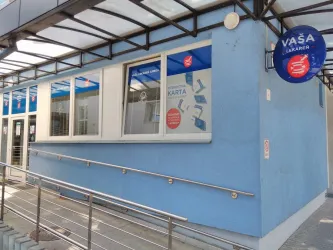 Fotografia miesta 6 od Lekáreň AMBRA - VITALIS spol. s.r.o. - Mgr. Jana Janičinová