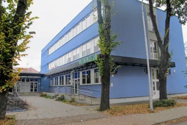 Fotografia miesta 7 od Lekáreň AMBRA - VITALIS spol. s.r.o. - Mgr. Jana Janičinová