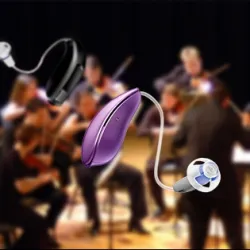 Fotografia miesta 1 od Výdajňa audio-protetických zdravotníckych pomôcok - Ing, Karel Jančík SLUCHADLA OTICON s.r.o.