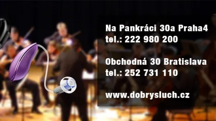 Fotografia miesta 2 od Výdajňa audio-protetických zdravotníckych pomôcok - Ing, Karel Jančík SLUCHADLA OTICON s.r.o.