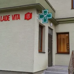 Fotografia miesta 1 od Lekáreň LADE VITA - Co-Labs, s.r.o. - Mgr. Filip Briška