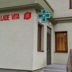 Fotografia miesta 1 od Lekáreň LADE VITA