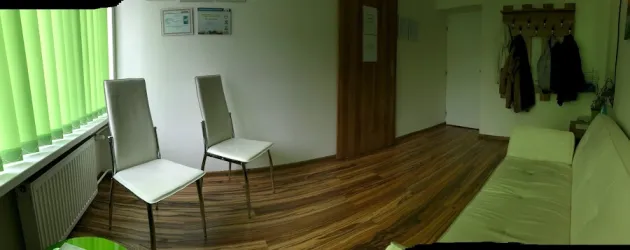 Fotografia miesta 1 od Ambulancia čeľustnej ortopédie - MUDr. Jana Surovková