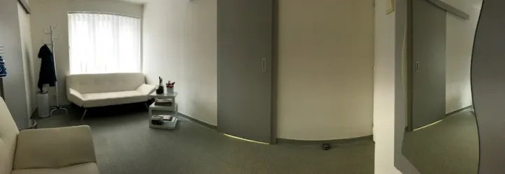 Fotografia miesta 2 od Ambulancia čeľustnej ortopédie - MUDr. Jana Surovková