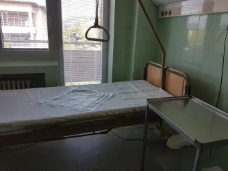 Fotografia miesta 4 od Ambulancia diabetológie a porúch látkovej premeny a výživy - Fakultná nemocnica Trenčín