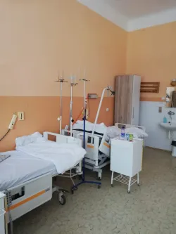 Fotografia miesta 5 od Ambulancia diabetológie a porúch látkovej premeny a výživy - Fakultná nemocnica Trenčín
