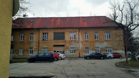 Fotografia miesta 9 od Ambulancia vnútorného lekárstva - Fakultná nemocnica Trenčín