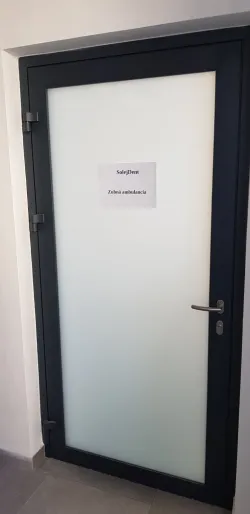 Fotografia miesta 2 od Stomatologická ambulancia - MDDr. Slavomír Solej