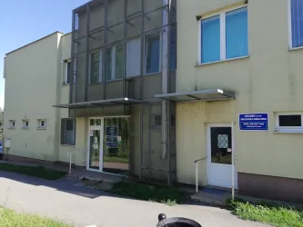 Fotografia miesta 1 od Všeobecná ambulancia - MUDr. Peter Smutko