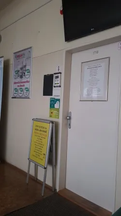 Fotografia miesta 1 od Ortopedická ambulancia - MUDr. Ján Sekáč