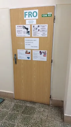 Fotografia miesta 1 od Fyziatria, balneológia a liečbná rehabilitácia - MUDr. Majeriková Alena