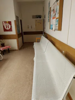 Fotografia miesta 2 od Urologická ambulancia - MUDr. Jaroslav Sedlár