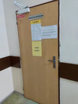 Fotografia miesta 3 od Urologická ambulancia - MUDr. Jaroslav Sedlár