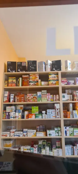 Fotografia miesta 1 od Lekáreň ELÁN - MARA plus, s.r.o.