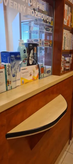 Fotografia miesta 2 od Lekáreň ELÁN - MARA plus, s.r.o.