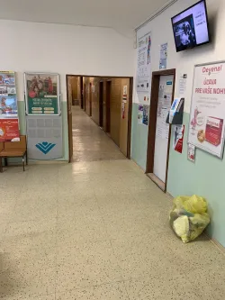 Fotografia miesta 5 od Všeobecná ambulancia - MUDr. Dana Sabová