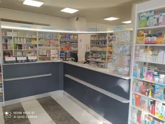 Fotografia miesta 2 od Lekáreň U LIEČIVÉHO PRAMEŇA - ZAPHARM, spol. s.r.o. - Mgr. Klaudia Piovárová