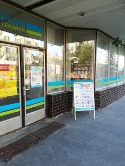 Fotografia miesta 4 od Lekáreň U LIEČIVÉHO PRAMEŇA - ZAPHARM, spol. s.r.o. - Mgr. Klaudia Piovárová