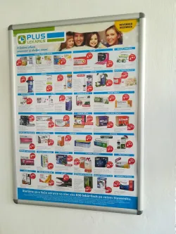 Fotografia miesta 6 od Lekáreň U LIEČIVÉHO PRAMEŇA - ZAPHARM, spol. s.r.o. - Mgr. Klaudia Piovárová