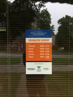 Fotografia miesta 3 od Stomatologická ambulancia - MUDr. Alena Rerková