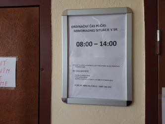 Fotografia miesta 3 od Očná ambulancia - MUDr. Katarína Rajmanová