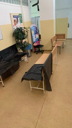 Fotografia miesta 4 od Všeobecná ambulancia pre deti a dorast - MUDr. Alexandra Puzová