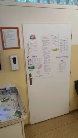 Fotografia miesta 7 od Všeobecná ambulancia pre deti a dorast - MUDr. Alexandra Puzová