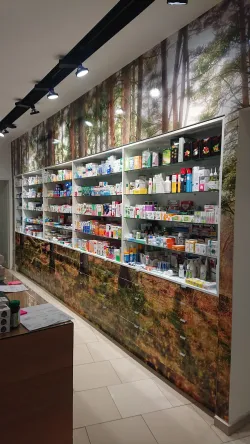 Fotografia miesta 2 od Lekáreň POD RAČOU - Mgr. Etela Pawlusová