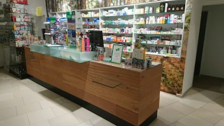 Fotografia miesta 3 od Lekáreň POD RAČOU - Mgr. Etela Pawlusová