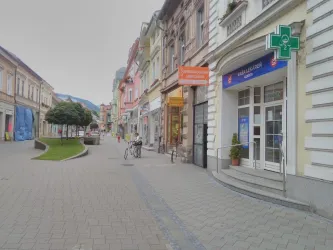 Fotografia miesta 2 od Lekáreň QUESTA - G & S PHARM s.r.o. - Mgr. Patrik GARAJ