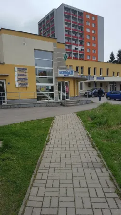 Fotografia miesta 1 od Lekáreň HERBA - Mgr. Helena Galbavá