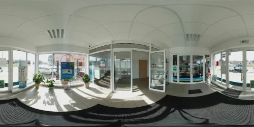 Fotografia miesta 4 od Ambulancia zubného lekárstva - 	Inadent s.r.o. - MDDr. Jindřiška Fábryová