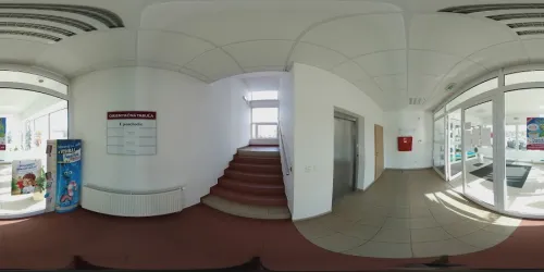 Fotografia miesta 6 od Ambulancia zubného lekárstva - 	Inadent s.r.o. - MDDr. Jindřiška Fábryová