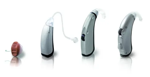 Fotografia miesta 2 od Výdajňa audio-protetických zdravotníckych pomôcok - FoniMed s.r.o. - Miroslav Čutka