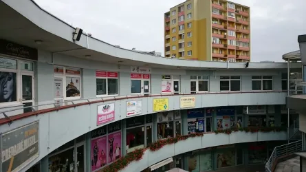 Fotografia miesta 8 od Výdajňa audio-protetických zdravotníckych pomôcok - FoniMed s.r.o. - Miroslav Čutka