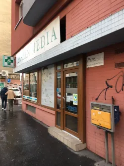 Fotografia miesta 1 od Lekáreň MEDIA - Mgr. Monika Cintavá