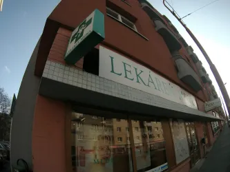 Fotografia miesta 2 od Lekáreň MEDIA - Mgr. Monika Cintavá