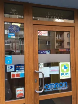 Fotografia miesta 4 od Lekáreň MEDIA - Mgr. Monika Cintavá