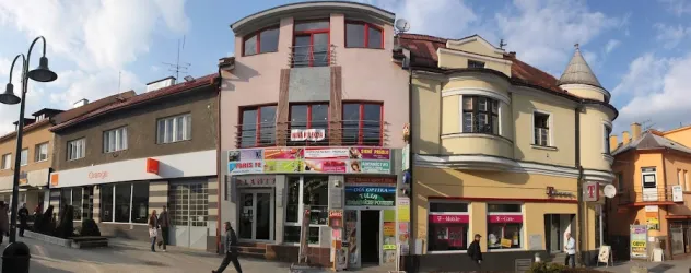 Fotografia miesta 1 od Výdajňa zdravotníckych pomôcok TILIA - GZ STOMATOLÓGIA, s.r.o. - Ľudmila Časnochová