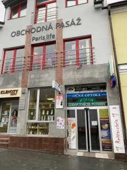 Fotografia miesta 3 od Výdajňa zdravotníckych pomôcok TILIA - GZ STOMATOLÓGIA, s.r.o. - Ľudmila Časnochová