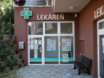Fotografia miesta 1 od Lekáreň Sv. Anny - Marianka