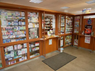 Fotografia miesta 2 od Lekáreň Sv. Anny - Marianka