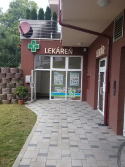 Fotografia miesta 3 od Lekáreň Sv. Anny - Marianka