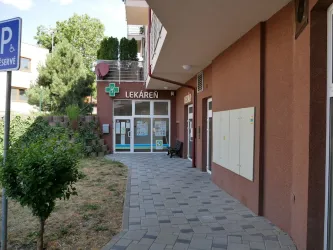 Fotografia miesta 4 od Lekáreň Sv. Anny - Marianka