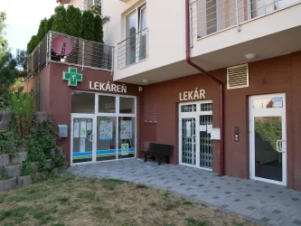 Fotografia miesta 5 od Lekáreň Sv. Anny - Marianka