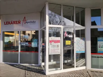 Fotografia miesta 1 od Lekáreň CENTRUM - Apotheke03, s.r.o.