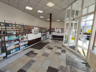 Fotografia miesta 2 od Lekáreň CENTRUM - Apotheke03, s.r.o.